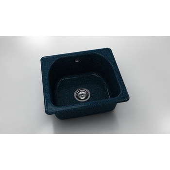 Image 1 of FAT Mивка Classic 207, Granicite, 750 Lake Michigan, с включен сифон