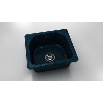 FAT Mивка Classic 207, Granicite, 750 Lake Michigan, с включен сифон