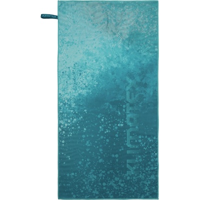 Faro klimatex rychleschnoucí ručník 100 x 50 cm tyrkysová