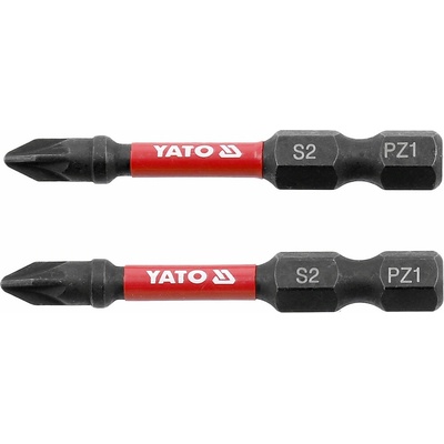Yato PZ1 2 ks YT-78043