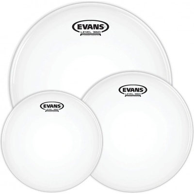 Evans G2 Coated Tompack Standard