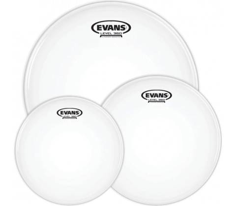 Evans G2 Coated Tompack Standard