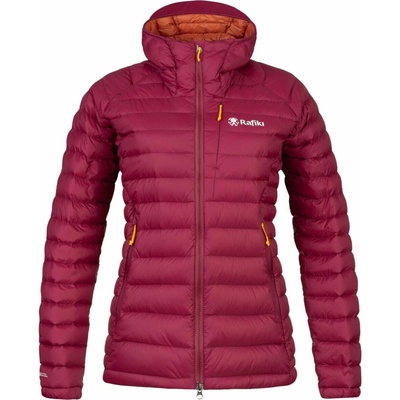 Rafiki Project Red Plum