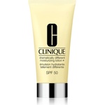 Clinique Dramatically Different Moisturizing Lotion SPF50 хидратиращ крем за лице SPF 50 50ml