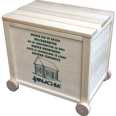 WALACHIA Construct easy box 138 ks