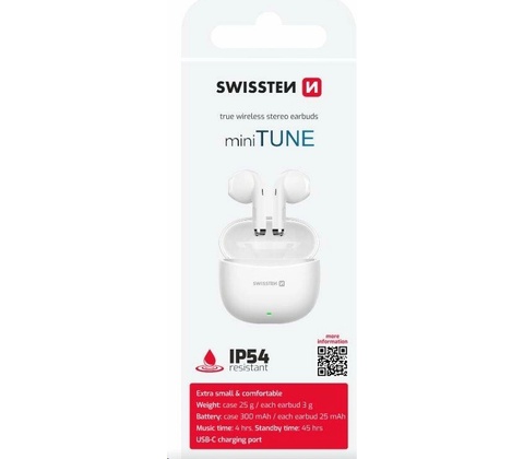SWISSTEN Mini TUNE