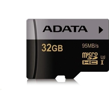 ADATA SDHC 32 GB UHS-I U3 AUSDH32GUI3V30S-RA1