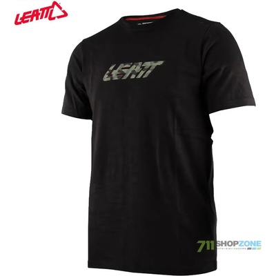 Leatt tričko T-Shirt Camo