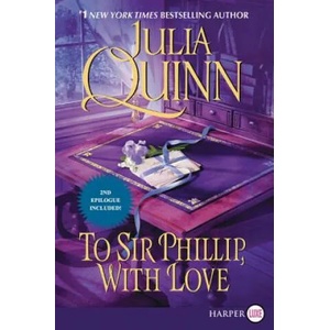 To Sir Phillip, with Love LP (ISBN: 9780062644398)