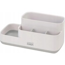Joseph Joseph Kúpeľňový organizér EASYSTORE 70513, biela / sivá