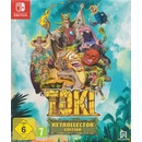 Toki (Retrollector Edition)