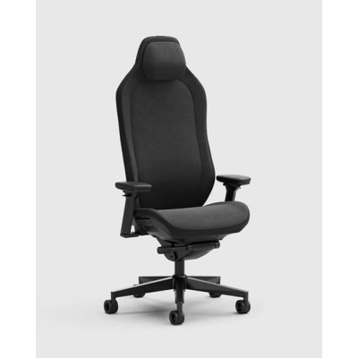 Fractal Design Refine 2 Fabric Dark black