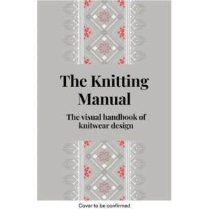 Knitting Manual | Fashionary (2023)