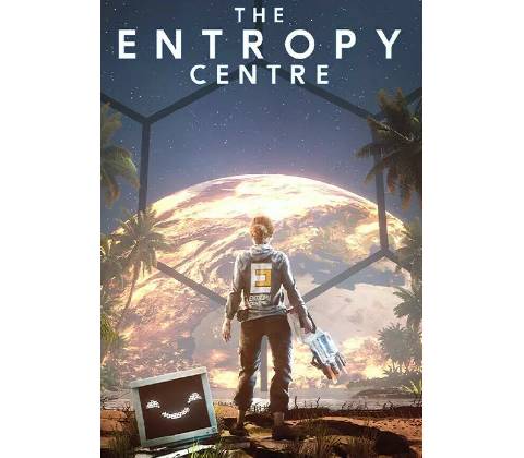 The Entropy Centre