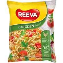 Reeva Instantní polévka Kuřecí 85 g