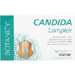 Botanicy Candida комплекс - 60 капсули