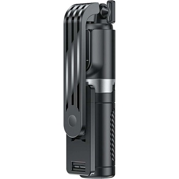 YESIDO SF22 - мини селфи стик със статив, Bluetooth, 74cm, за телефони 4.7-7