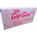 Domáce diagnostické testy Baby Top Test prúžkový 2 ks
