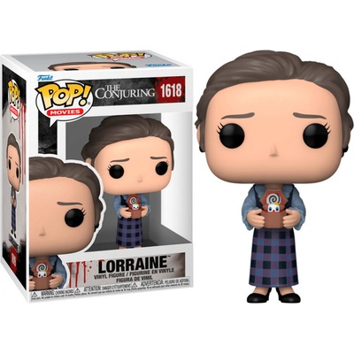 Funko Pop! 1618 The Conjuring 2 Lorraine