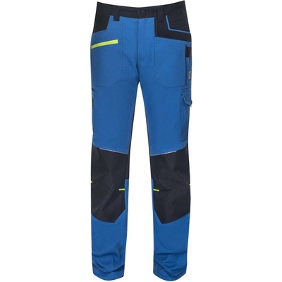 Ardon H6140 dětské kalhoty 4Xstretch Modrá – Sleviste.cz