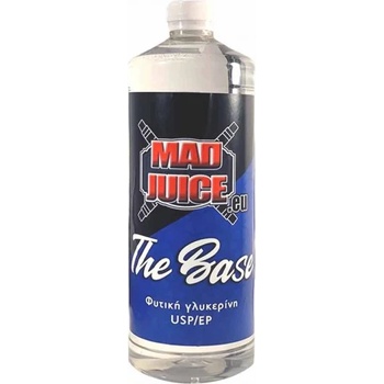 Image 1 of Растителен глицерин Mad Juice 1000мл