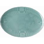 Rosenthal Чиния за предястия Thomas Loft Ice Blue 33, 8 см (11900-401918-12734)