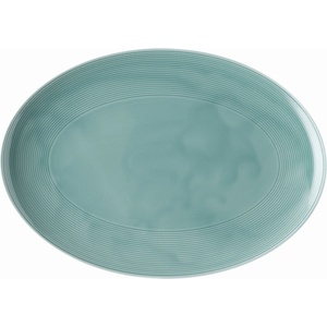 Rosenthal Чиния за предястия Thomas Loft Ice Blue 33, 8 см (11900-401918-12734)