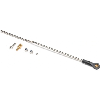 Proboat Impulse 32: Táhla řízení