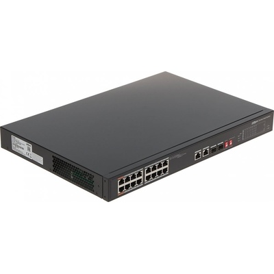 Dahua PFS3218-16ET-135