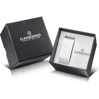 Candino Дамски часовник Candino Automatic - C4770/B (C4770/B)