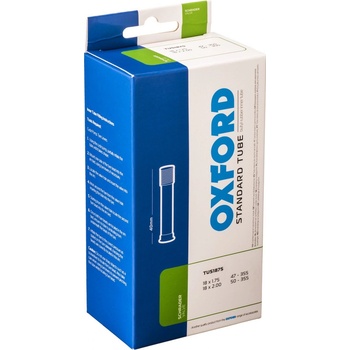 Oxford AV