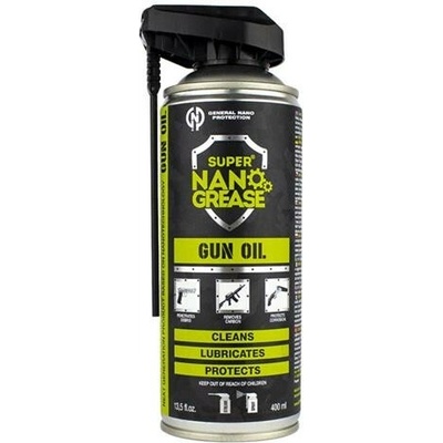 GNP Gun Oil 400 ml