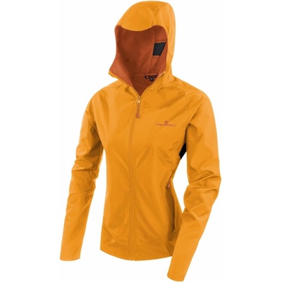 Ferrino Ural Jacket Woman Light Orange