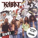 KABAT - ZIVE ! (1CD)