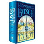 Rockpool Оригинални карти Таро Hieronymus Bosch Tarot - Travis McHenry