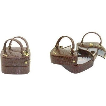 Carraro šperkovnice Cocco