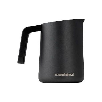 Subminimal Flowtip čierna 450 ml