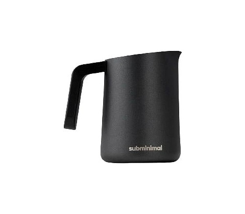 Subminimal Flowtip čierna 450 ml