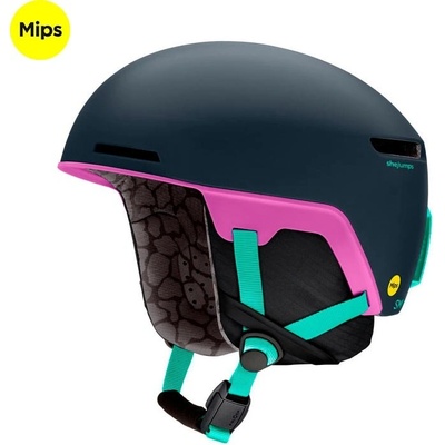 Smith Code Mips 2 24/25
