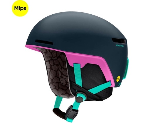 Smith Code Mips 2 24/25