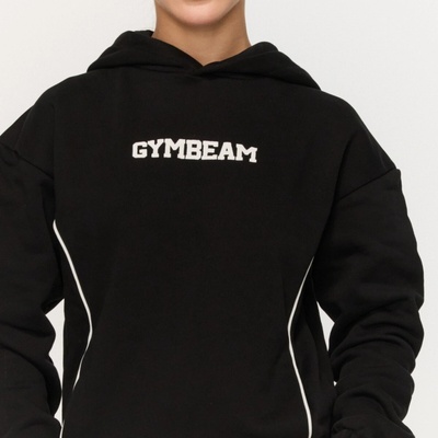 GymBeam Varsity Black