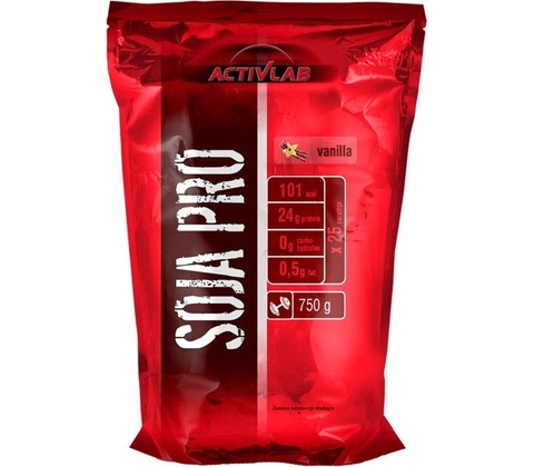 Activlab Soya Pro 750 g