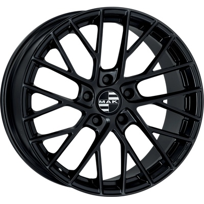 MAK MONACO 11,5x21 5x130 ET59 gloss black