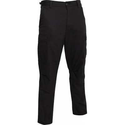 Kalhoty Rotho BDU černé