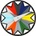 NeXtime Circus 8163