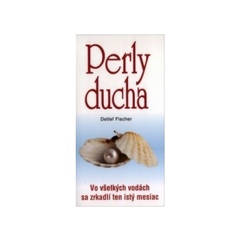 Perly ducha
