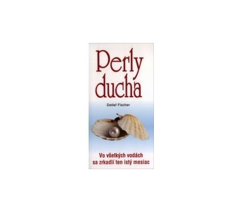 Perly ducha