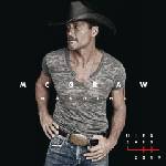 Universal McGraw Tim: McGraw Machine Hits 2013-2019 - CD (037990)