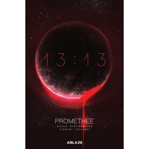 Promethee 13: 13 (ISBN: 9781684971053)