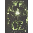 Oz gamebook